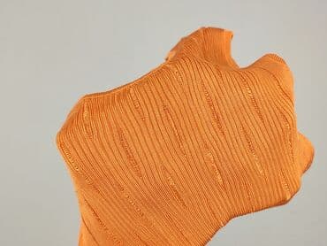 jedwabna bluzki massimo dutti: Sweter damski, rozmiar S — 4
