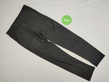 legginsy ocieplane polarem: Legginsy Eleganckie damskie, rozmiar S — 3