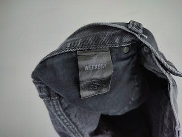 weekday jeans: Jeansy damskie, rozmiar XL — 5