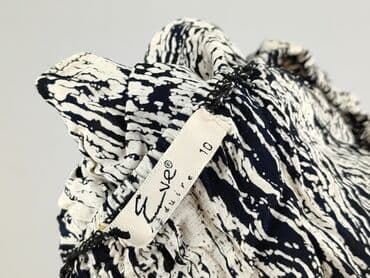 zara bluzka z odkrytymi ramionami: Women`s top, size M — 4