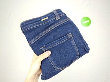 mohito spodnie jeansowe: Mohito, Jeansy damskie, rozmiar XS — 6