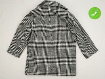 nutmeg ubrania: Płaszcz, Mango, 5-6 lat, 110-116 cm, stan - Idealny — 3