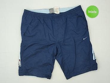 undershirt h: Nike, Szorty dla mężczyzn, rozmiar L — 2