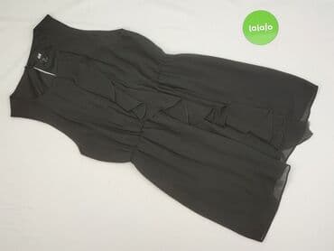 tanie modne sukienki: H&M, Sukienka damska, rozmiar M — 2