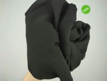 muuv spodnie dresowe: MNG, Material trousers for women, L — 4