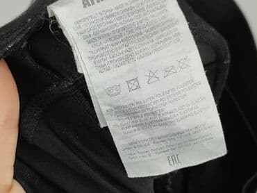 body new yorker czarne: New Yorker, Legginsy Sportowe damskie, rozmiar S — 6