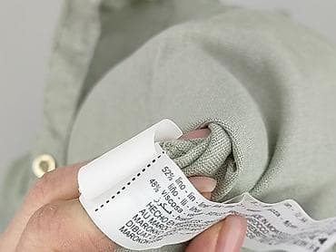 review koszula: Zara, Koszula damska, rozmiar M — 6