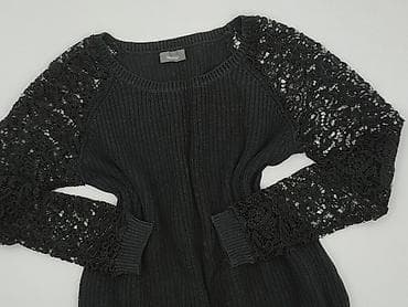 Yessica, Sweter damski, rozmiar M