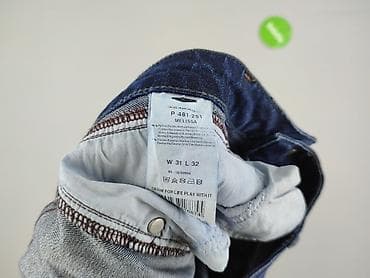cross jeans: Cross Jeans, Jeansy damskie, rozmiar L — 6
