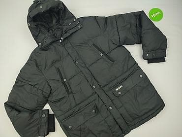 tchibo parka: TEX, Męska kurtka zimowa, rozmiar XL — 2