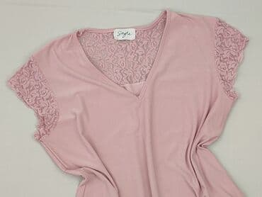 Style, T-shirt damski, 2XL