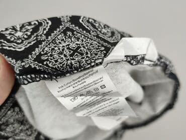 mini spódniczka czarne: Pepco, Spódnica damska, rozmiar S — 5