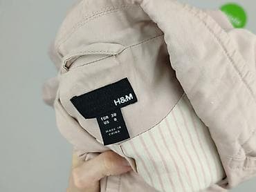 garnitury asmen: H&M, Marynarka damska, rozmiar M — 5