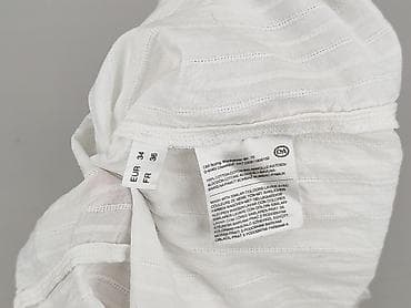 oysho len: Yessica, Bluzka damska, rozmiar XS — 5