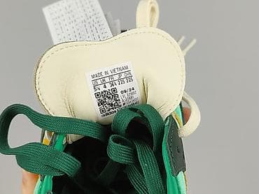 brazowe conversy: Adidas, Sneakersy damskie, rozmiar 36 — 10