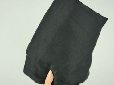 spodnie dla niskiej osoby: Spodnie materiałowe damskie, rozmiar S — 4