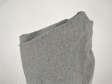 dżinsy stretch: Spodnie materiałowe damskie, rozmiar S — 4