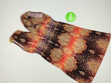 styl boho ubrania: Sukienka damska, rozmiar S — 3