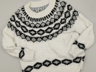 sweter cropp: Sweter damski, rozmiar S — 1