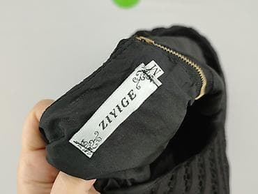 geta (obuwie): Sukienka damska, rozmiar M — 4