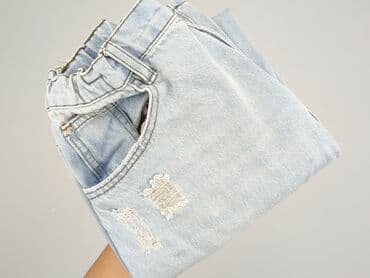 mom fit jeans zalando: Jeansy damskie, rozmiar S — 4