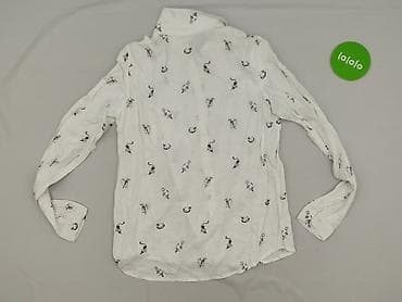 men's croft: Cropp, Koszula damska, rozmiar XS — 3