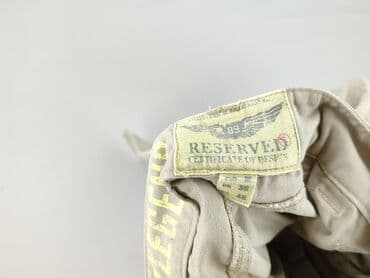 stradivarius cargo: Shorts for men — 4