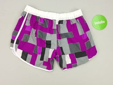 krótkie spodenki biegowe: Szorty damskie, rozmiar 2XL — 3