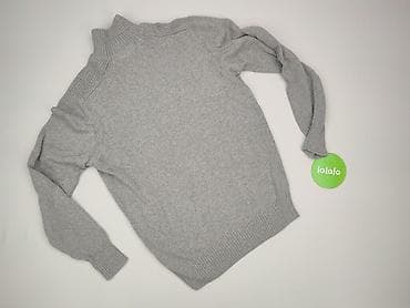 simple: IDENTIC, Sweter dla mężczyzn, rozmiar L — 3