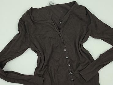 Solar, Kardigan damski, rozmiar S