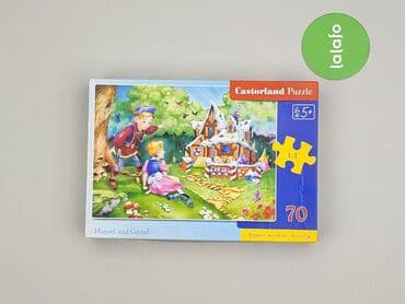 darmowe puzzle dla dzieci: Puzzles for Kids, condition - Perfect — 2