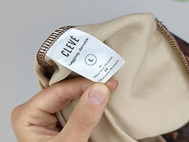 windbreakers: Legginsy rozmiar L — 5
