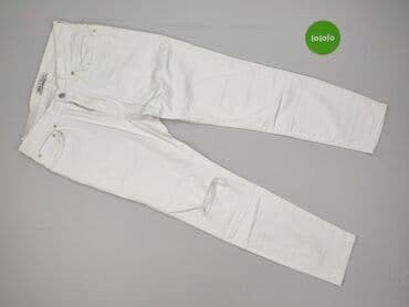 Spodnie: Zara, Jeansy dla mężczyzn, rozmiar M — 2