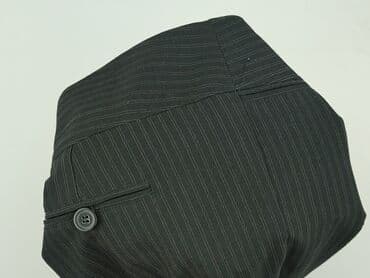 identic spodnie: Spodnie materiałowe damskie, rozmiar XL — 6