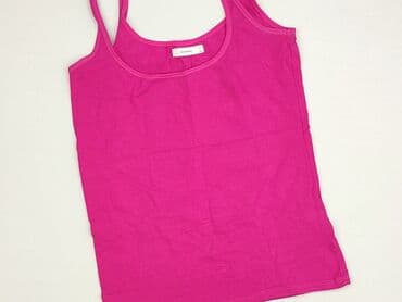 calvin klein performance koszulki damskie: Reserved, Top damski, rozmiar M — 1