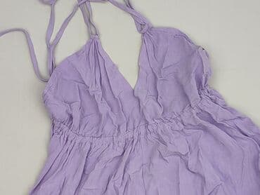 zwiewna sukienki na wesele maxi: FLO, Sukienka damska, rozmiar XL — 1