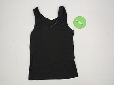 polyester undershirts: Top damski, rozmiar XL — 2