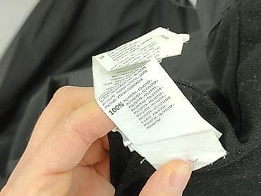 hooligans koszulki: Reserved, Płaszcz dla mężczyzn, rozmiar L — 6