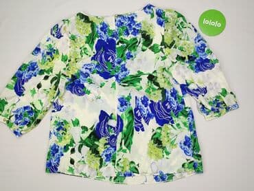 marynarka do bialej sukienki: George, Bluzka damska, XL — 3