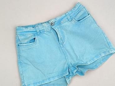 skate jeans: Szorty damskie, rozmiar S — 1