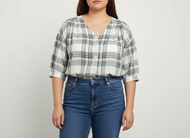 slipknot shirt primark: Primark, Bluzka damska, rozmiar XL — 7