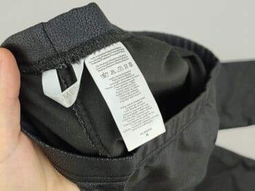 H&M, Leggings Eco-leather for women, size M (EU 38) — 4