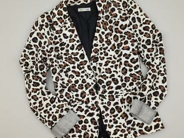 Leopard, Women's blazer, S