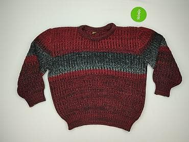Sweter damski, rozmiar 8XL — 2