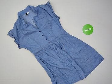 dni hm: H&M Divided, Sukienka damska, rozmiar S — 2