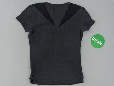 bluzki z kryształkami: Women's blouse, size S (EU 36) — 3