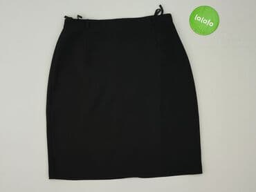 spodnice czarne: Spódnica damska, rozmiar M — 8