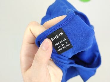bluzki w paski mango: Shein, Bluzka damska, rozmiar M — 4