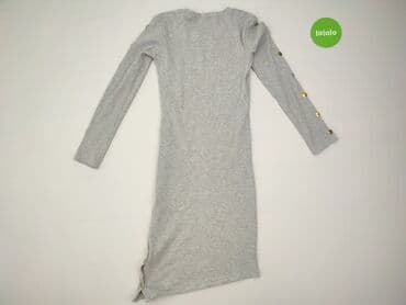 sukienki wizytowe plus size allegro: Sukienka damska, rozmiar S — 3