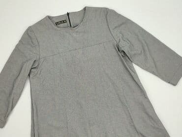 loola sukienka czerwona: Lola, Sukienka damska, rozmiar L — 1